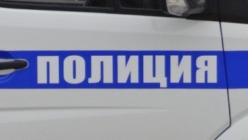 В Маслянинском районе полицейские задержали подозреваемого в угоне автомобиля