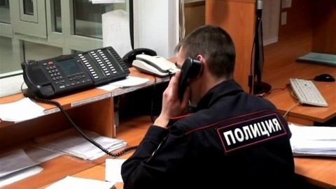 В Маслянинском районе полицейские раскрыли тяжкое преступление