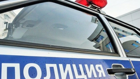 В Маслянинском районе полицейские раскрыли тяжкое преступление